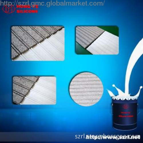 RTV-2 mold silicon rubber for soap mold making